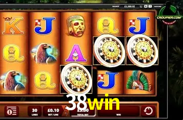 A Revolução dos Aplicativos de Jogos no 38win