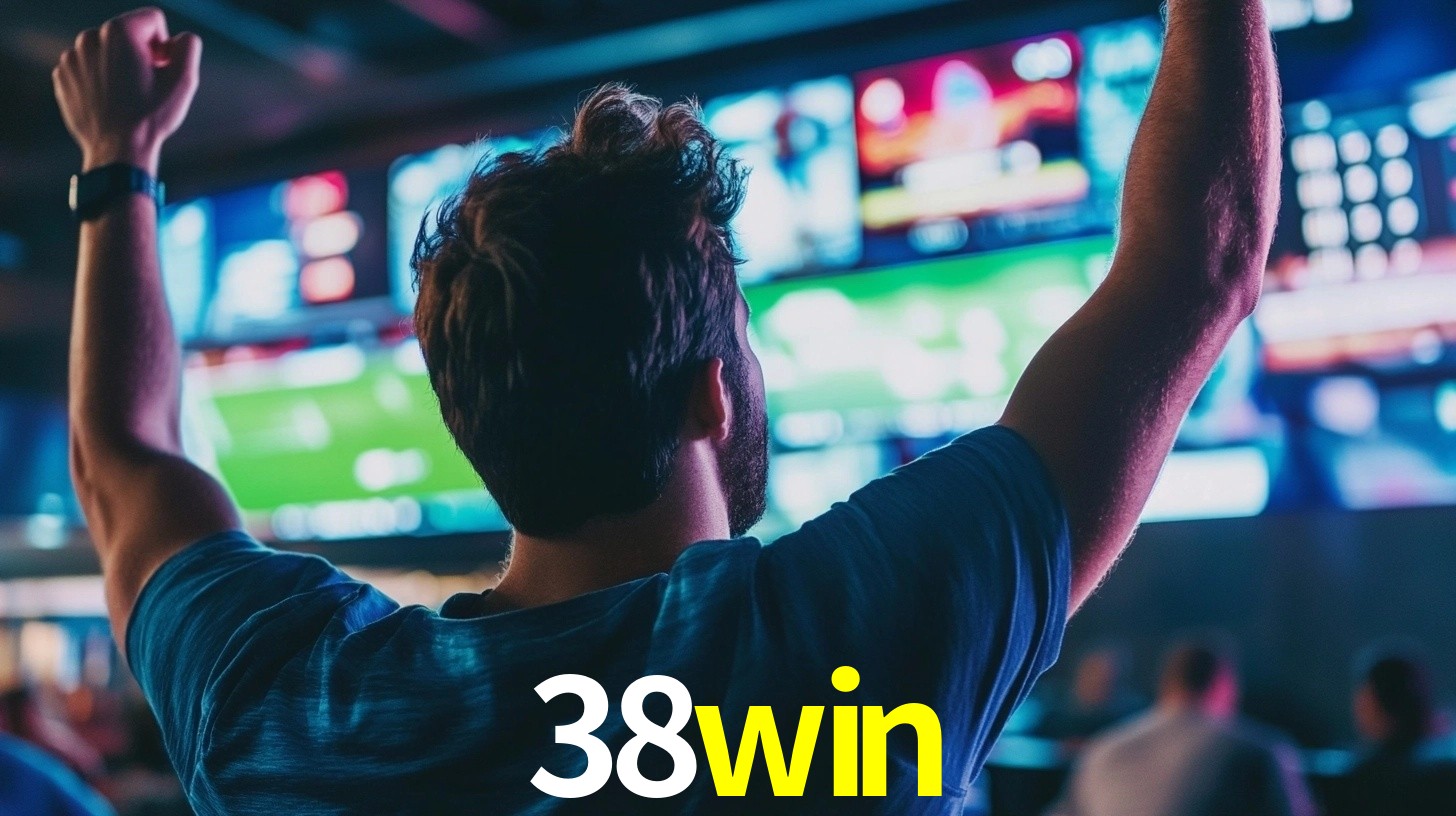 38win cassino