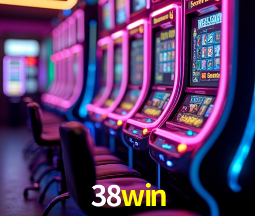 Loterias online na 38win