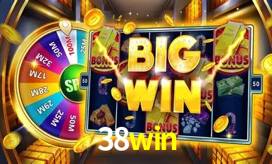 A Emoção da Loteria na 38win: Uma Chance de Mudança de Vida
