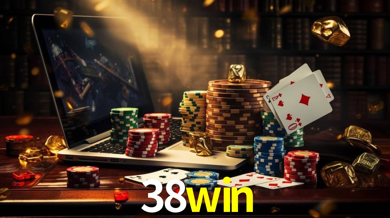 Jogos Exclusivos 38win