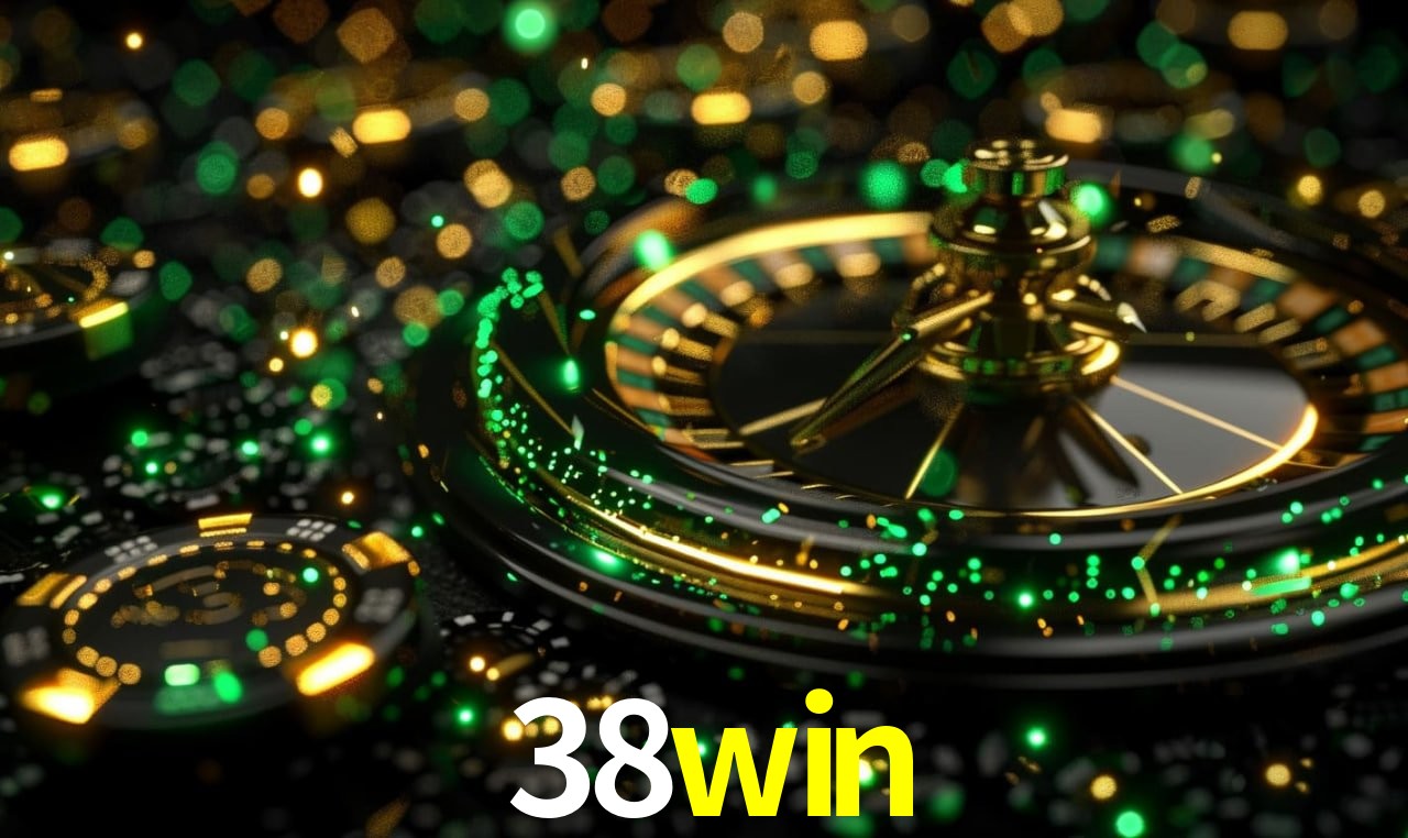 Segurança e performance na plataforma 38win