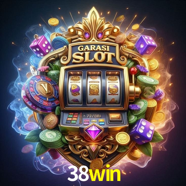 Cadastro Rápido 38win