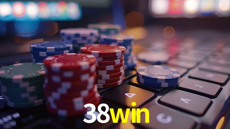 Segurança 2FA 38win