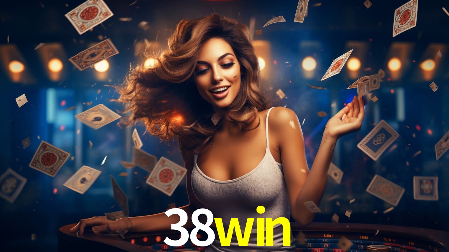 38win baixar