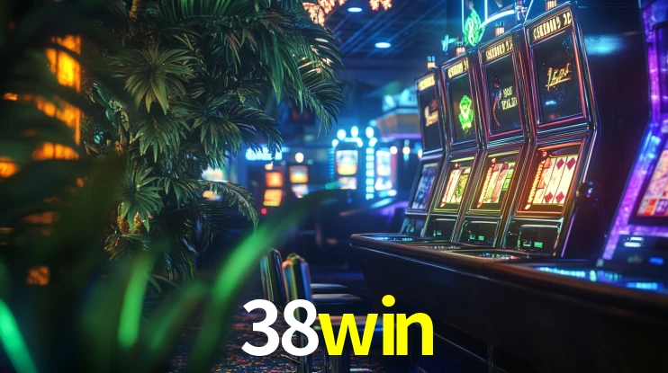 Blackjack Table 38win