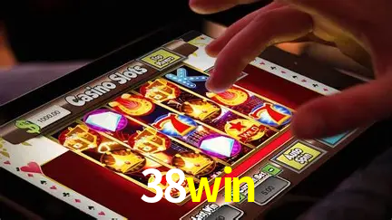 Bônus após cadastro na 38win