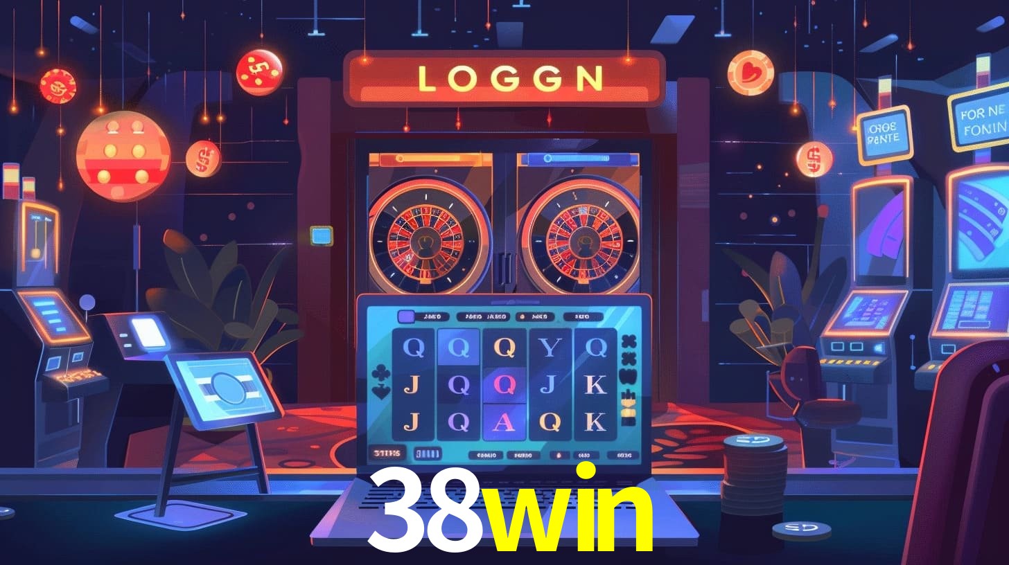 Integração de APIs 38win
