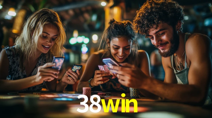 Live Casino 38win