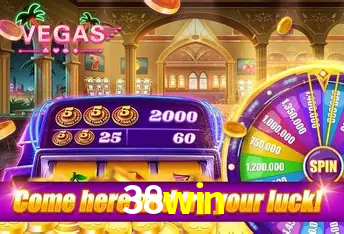 Descubra a Essência do 38win: Nossa História e Compromissos