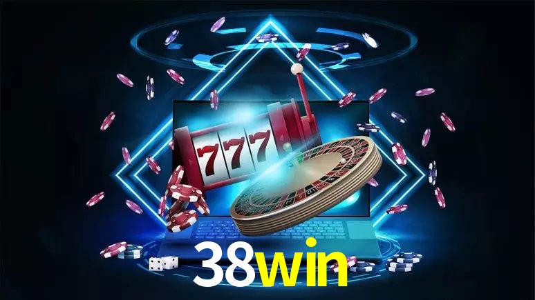Diretório de Jogos 38win