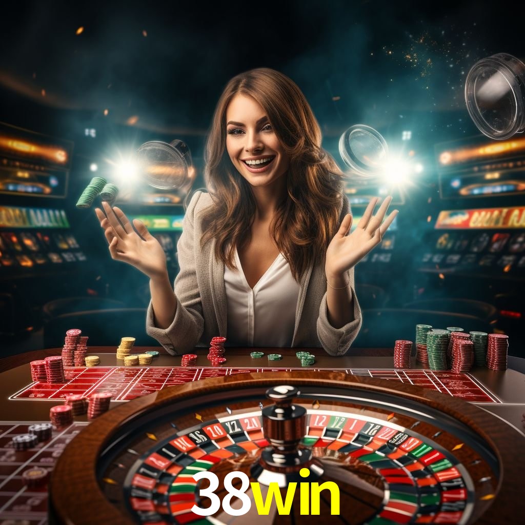 Explore as vantagens do 38win: serviço profissional e confiabilidade