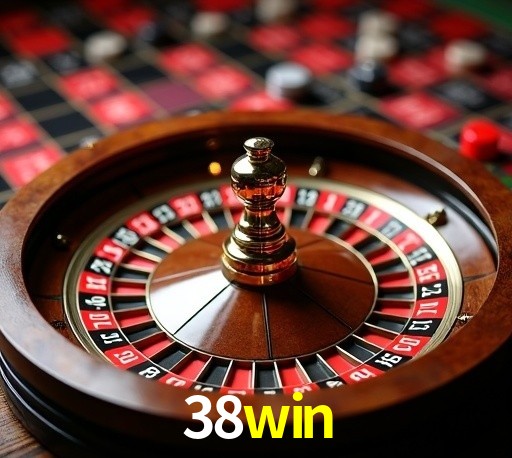 Bônus e promoções da 38win