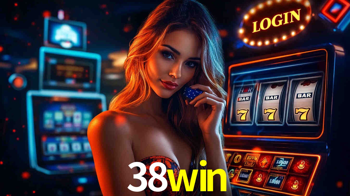 38win,38win baixar