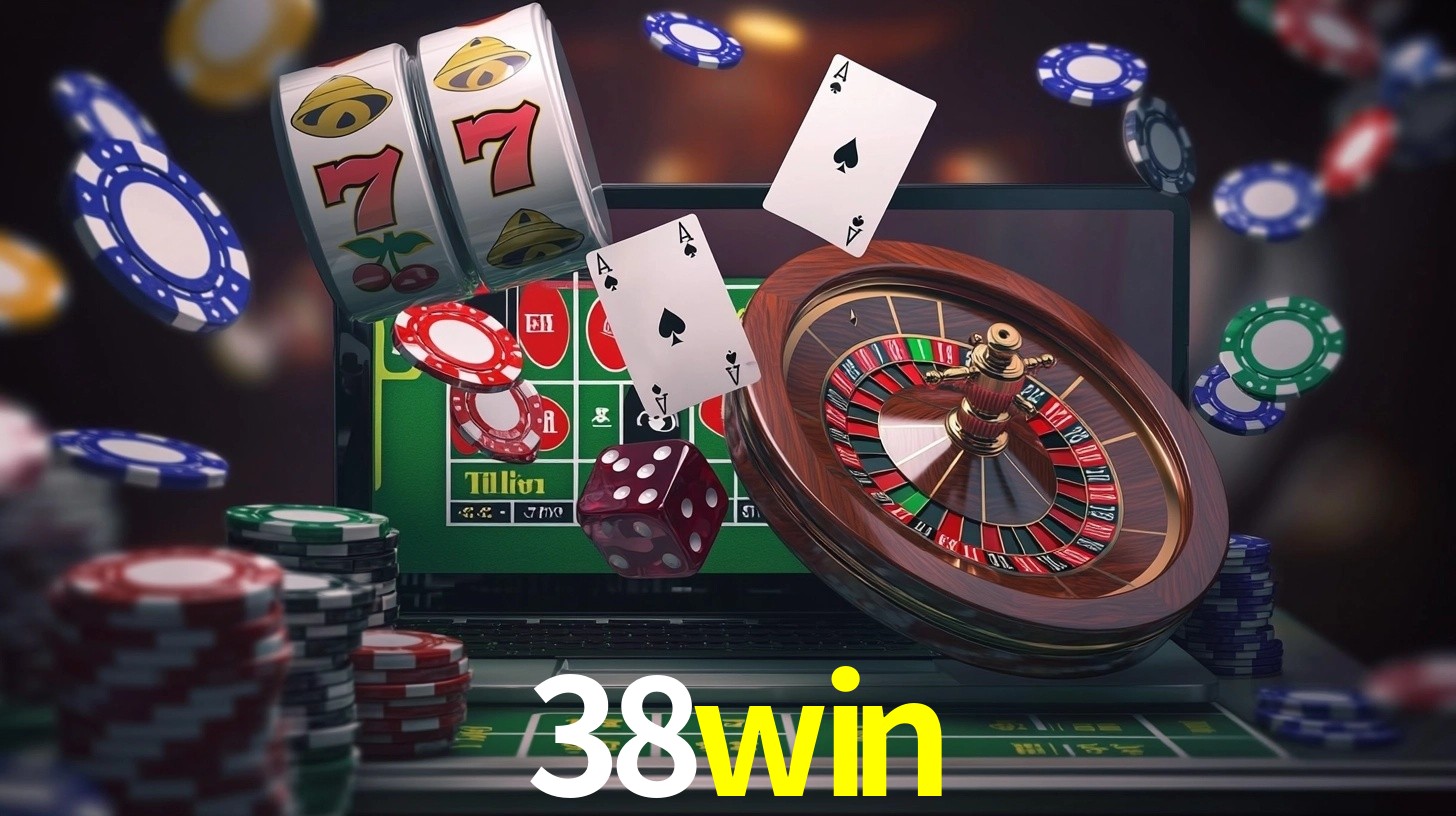 Cashback e recargas na 38win