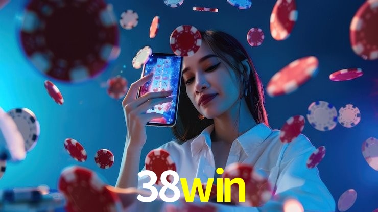 Descubra o Programa VIP da 38win: Vantagens Exclusivas para Jogadores