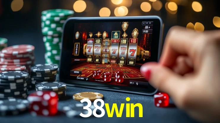 Daily Bonuses 38win