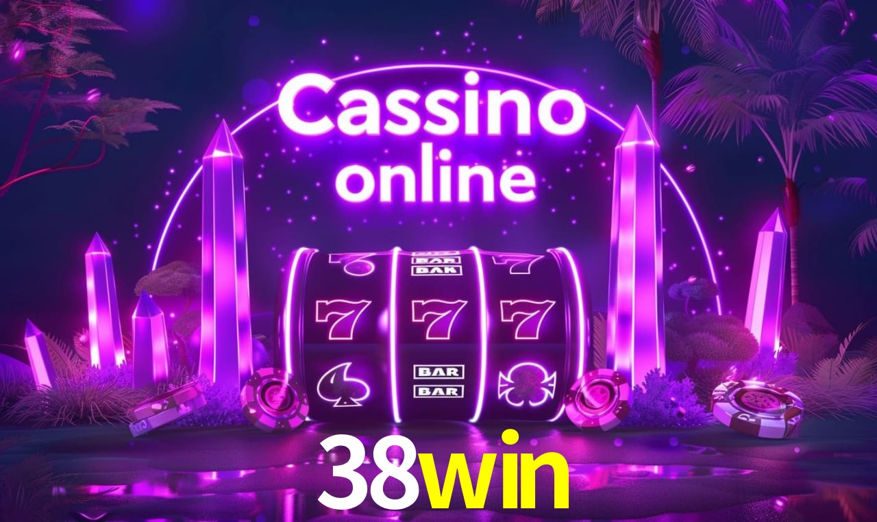 Benefícios da Conta 38win