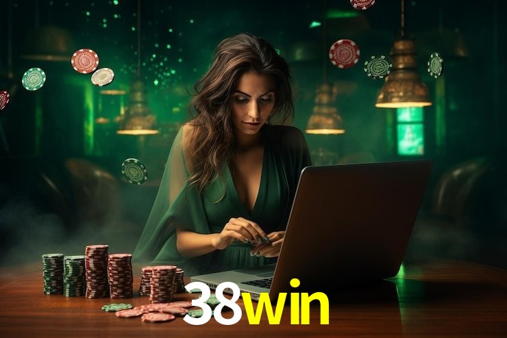 Escolher plataforma para baixar 38win