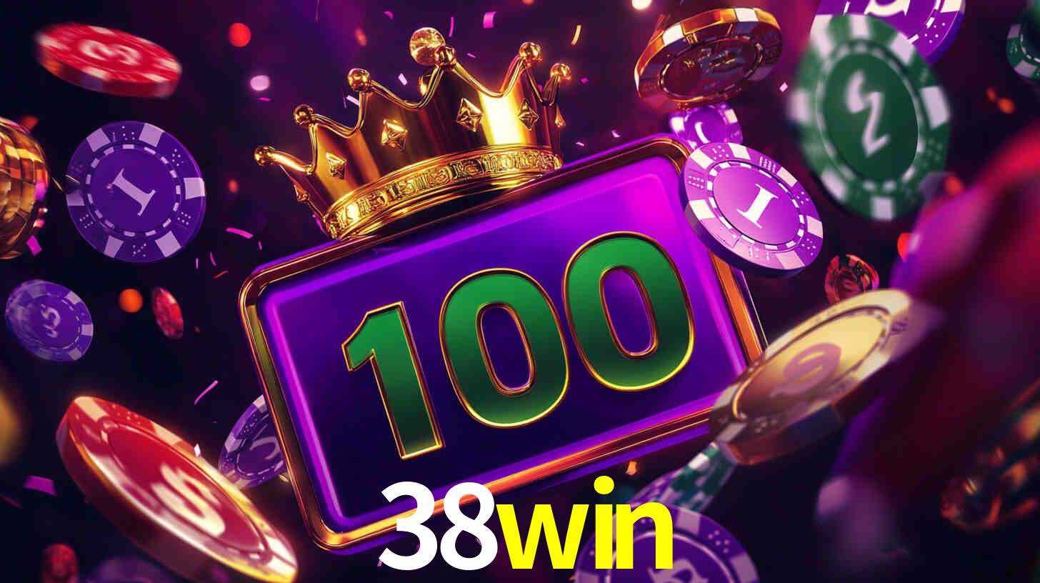 Programa VIP 38win