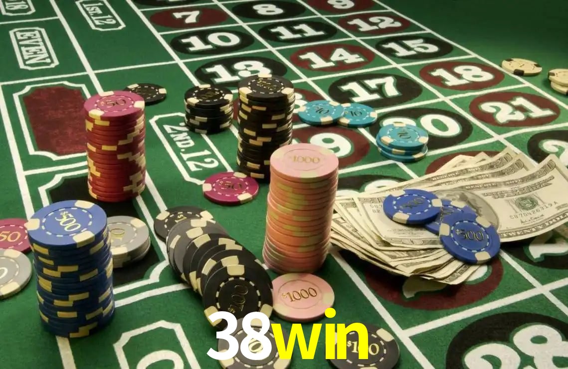 Bonus Features 38win