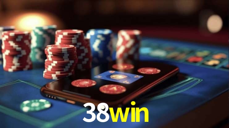 Bônus Diários 38win