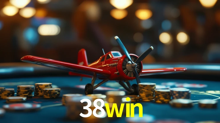 Game Providers 38win