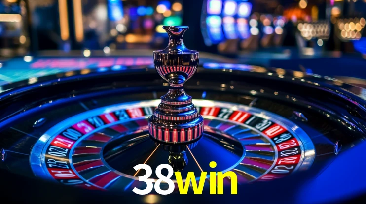 38win cassino