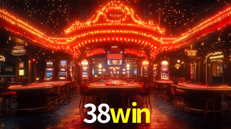 38win,38win baixar