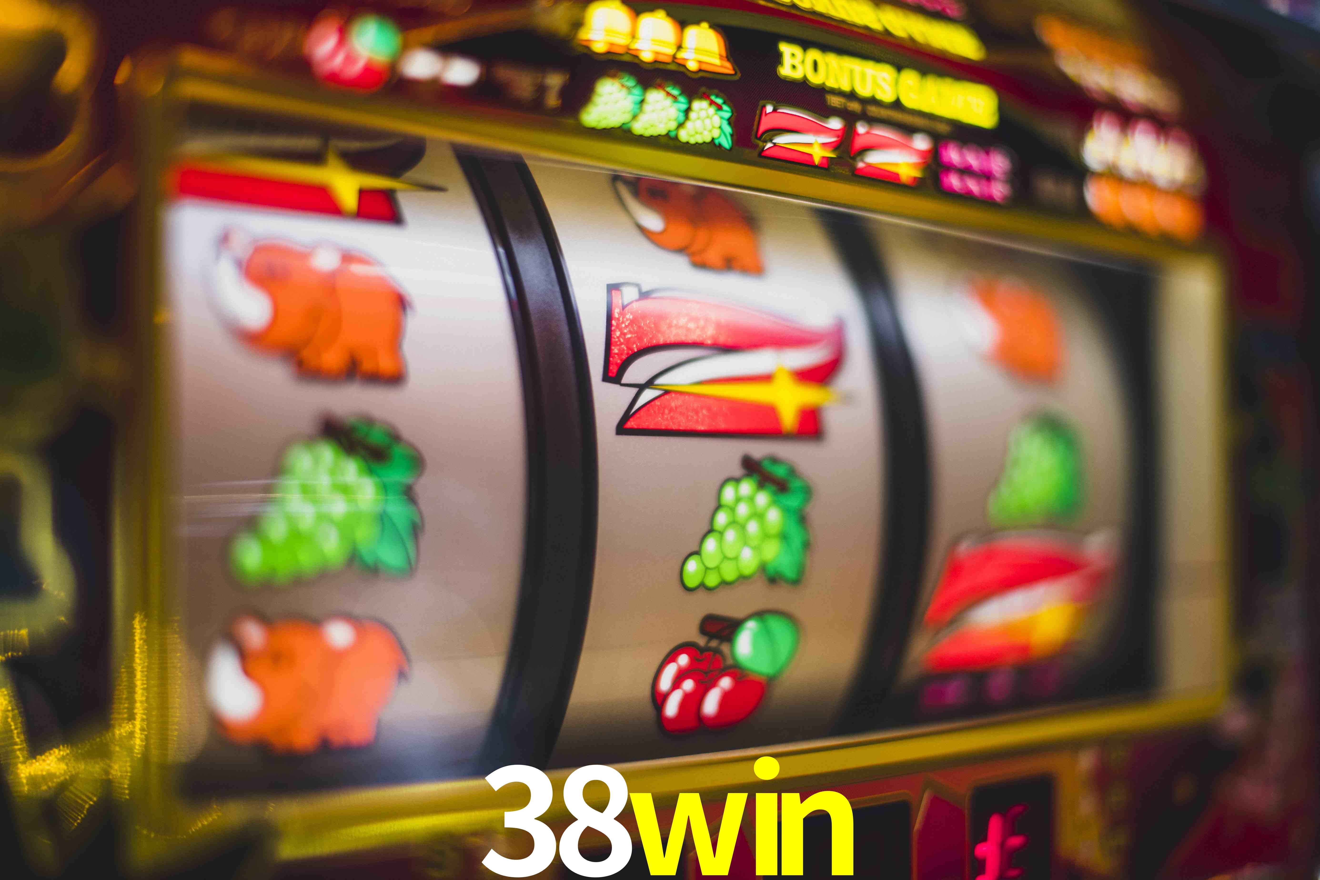 Football Betting 38win