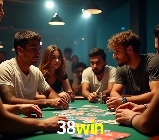 Jogos com bônus e suporte 24h na 38win