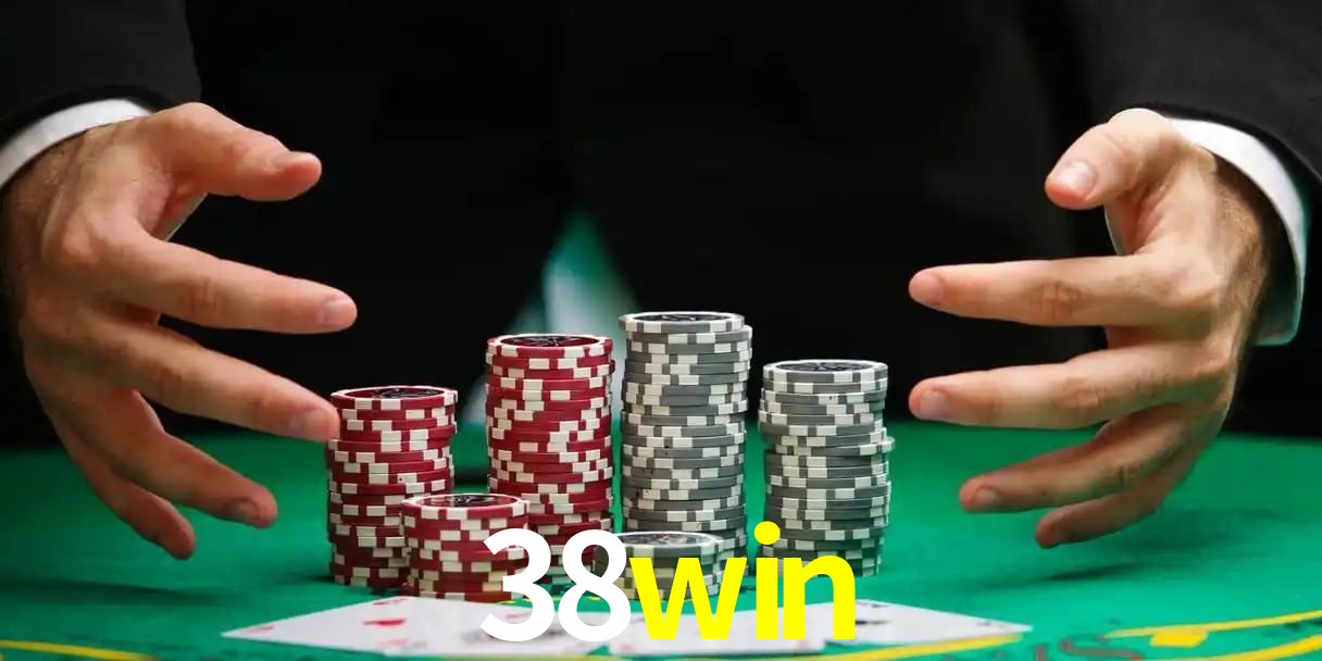 Benefícios VIP na 38win