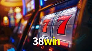 Provedores de Jogos 38win
