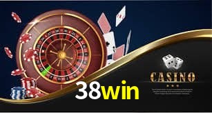 Casino VIP 38win