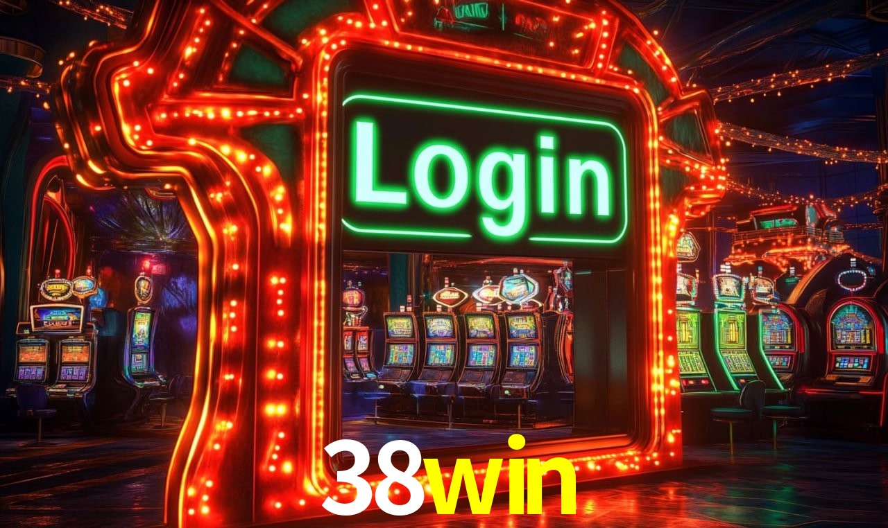Casino Ao Vivo 38win
