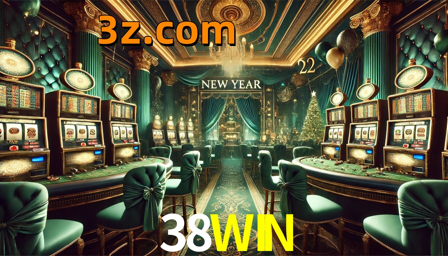 Benefícios do 38WIN