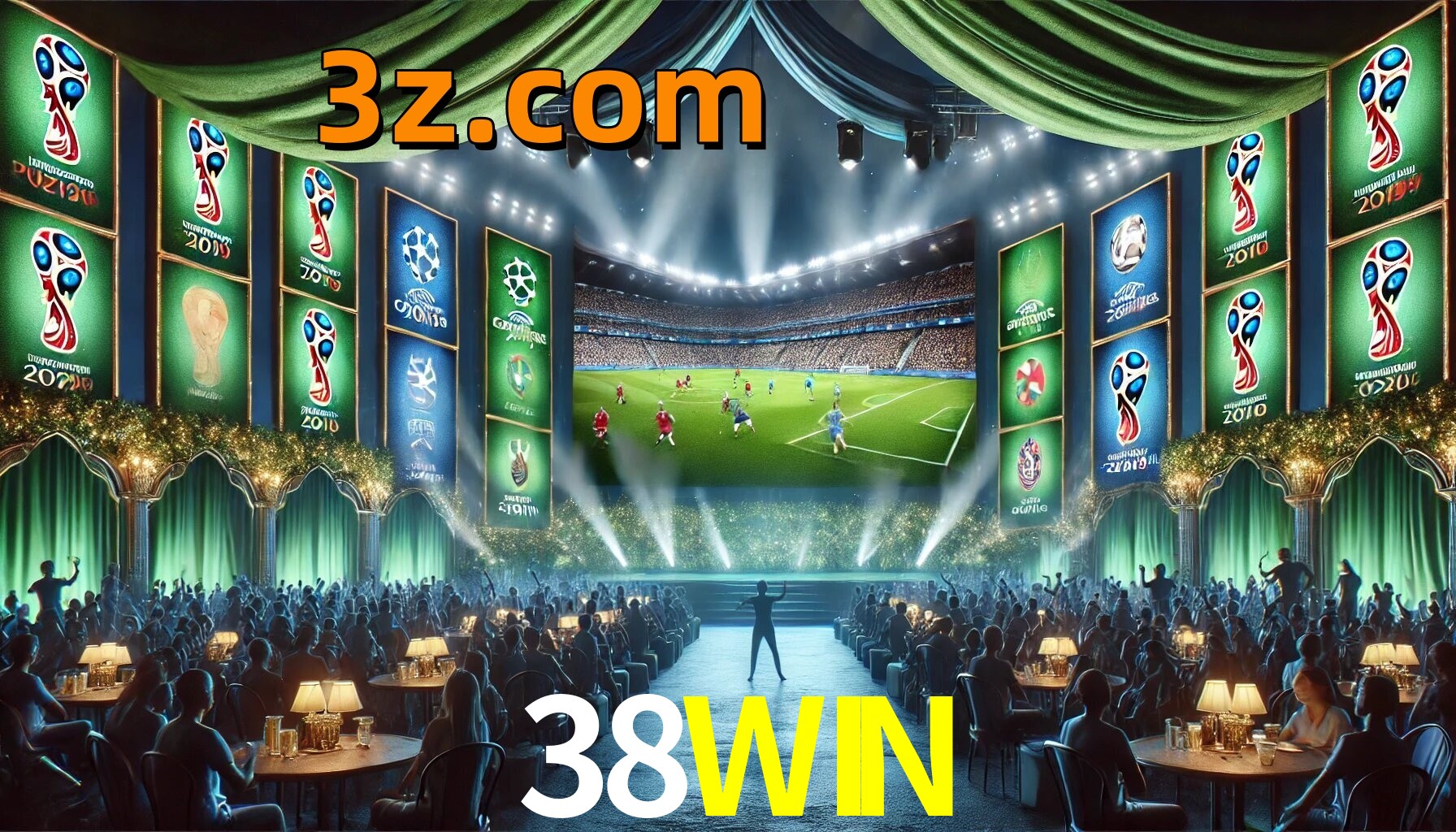 Eventos Esportivos
