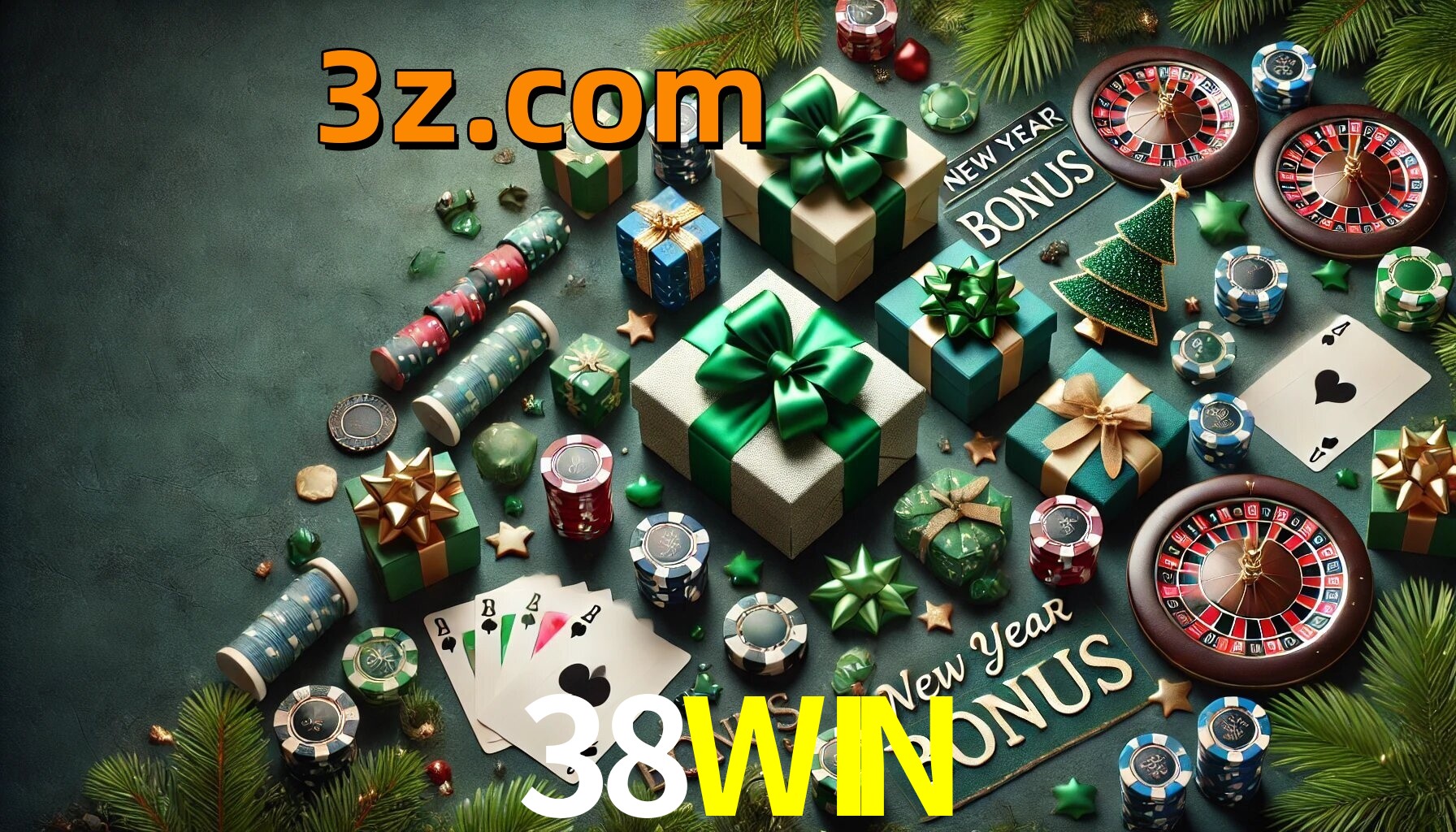 Bônus Festivos