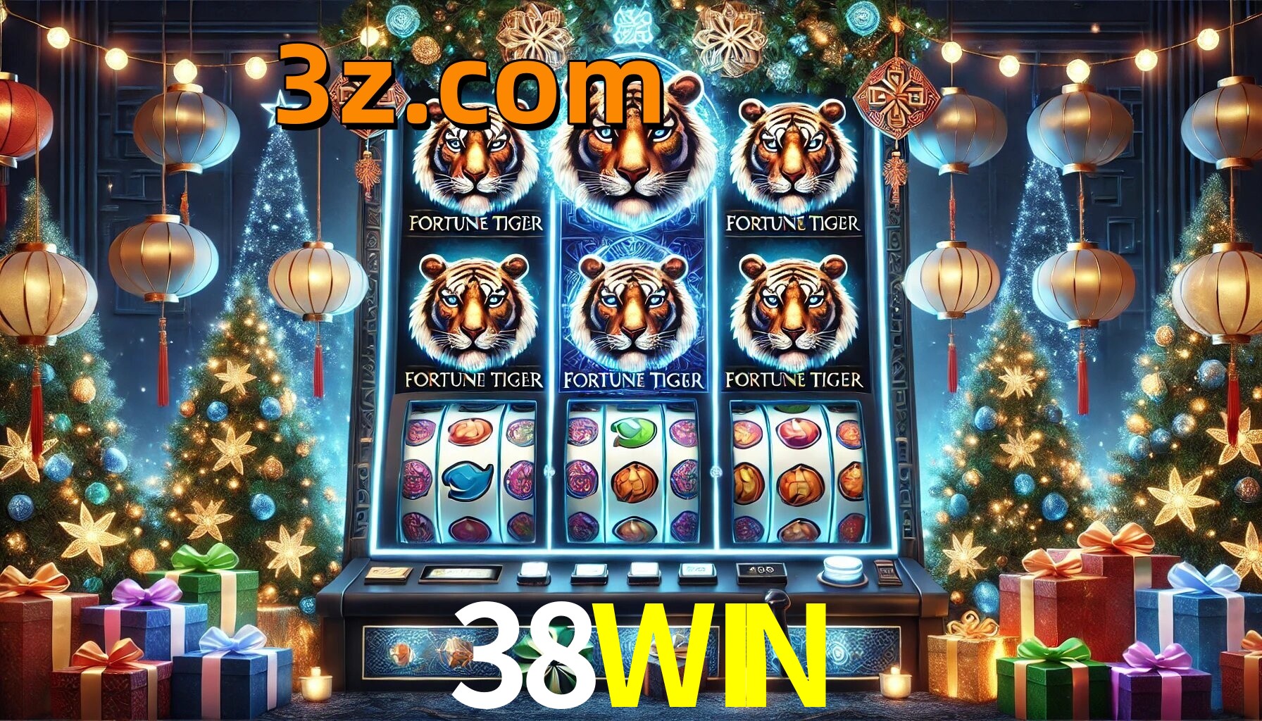 Como Jogar Fortune Tiger