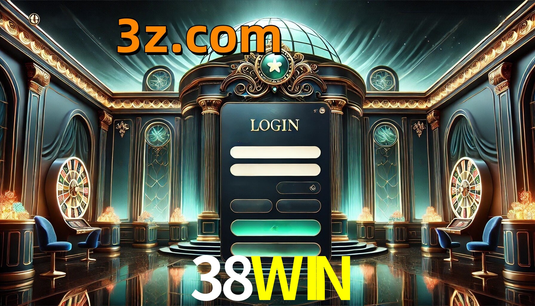 Benefícios do Login