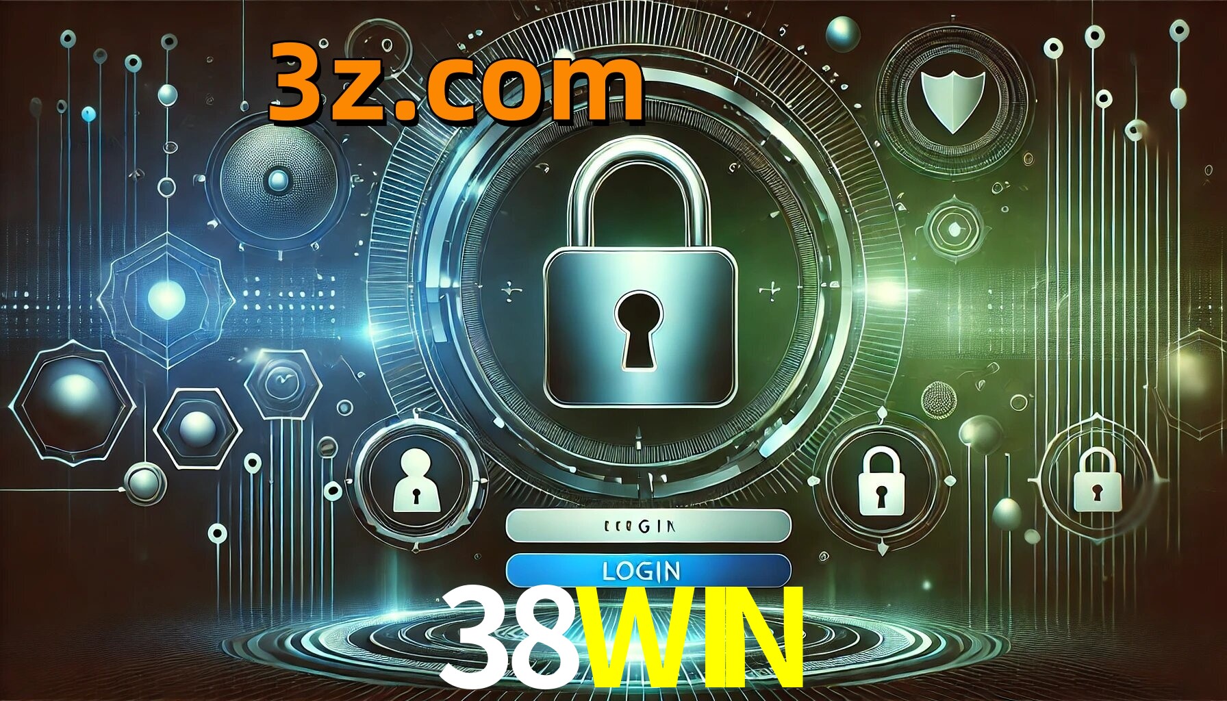 Segurança no Login